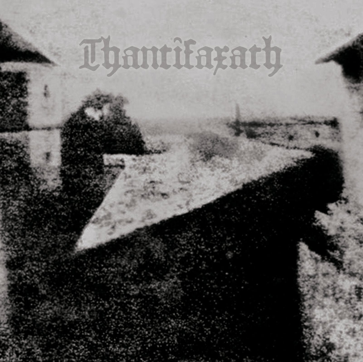 Thantifaxath – S/T LP