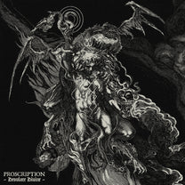 Proscription – Desolate Divine LP