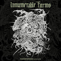 Innumerable Forms – Fossilized Demons CD