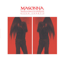 Masonna – Hyper Chaotic LP