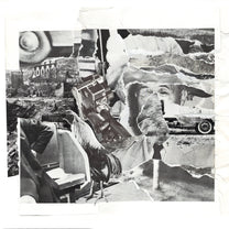 Rotat / Scum – S/T Split CD