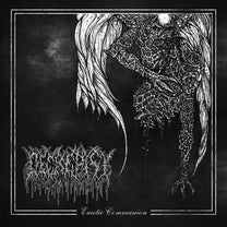 Decrepisy – Emetic Communion LP