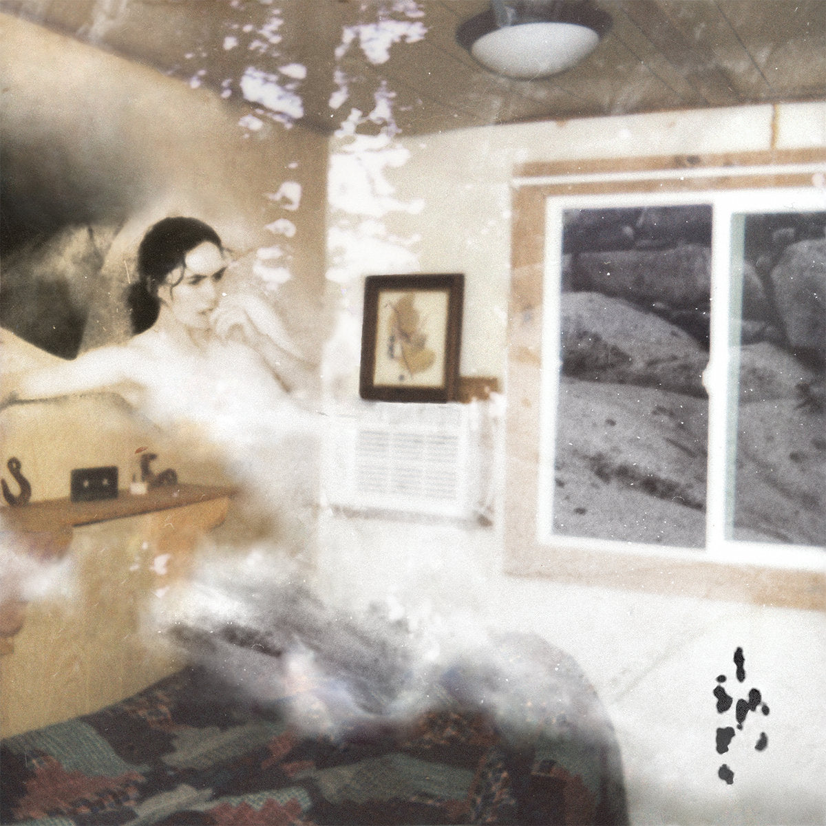 Kathryn Mohr – Carve LP