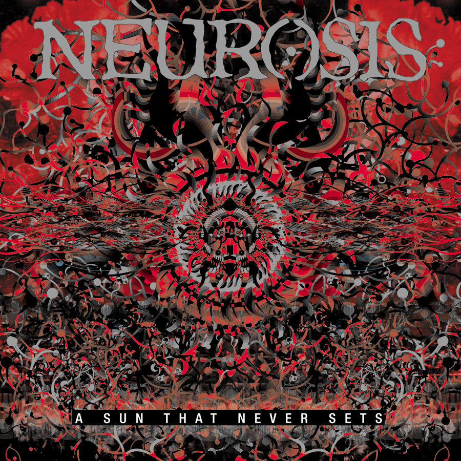 Neurosis – A Sun That Never Sets CD