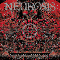 Neurosis – A Sun That Never Sets CD