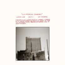 Godspeed You! Black Emperor – Luciferian Towers CD
