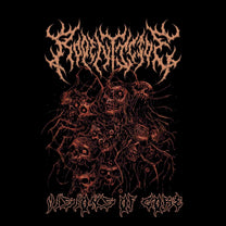 Rodenticide – Visions Of Gore CD