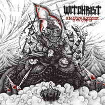 Witchrist – The Grand Tormentor MC (Rare / Used, NM)