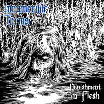 Innumerable Forms – Punishment In Flesh CD