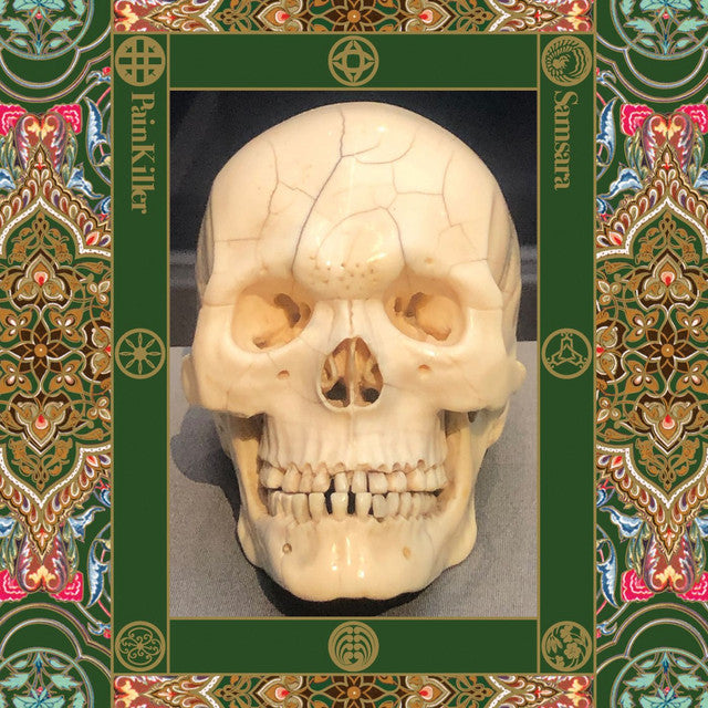 Painkiller – Samsara CD