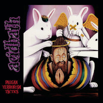 Acid Bath – Paegan Terrorism Tactics CD