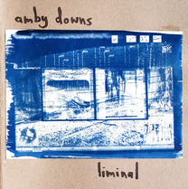 amby downs – liminal LP