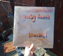 amby downs – liminal LP