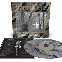 Poison Ruïn – Hymns From The Hills LP