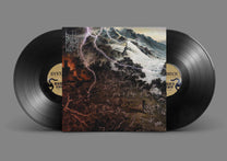 Bell Witch – Future’s Shadow Part 1: The Clandestine Gate 2LP