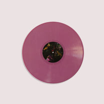 Big|Brave – nature morte LP