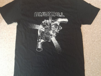 Bruxist, Album cover T-shirt