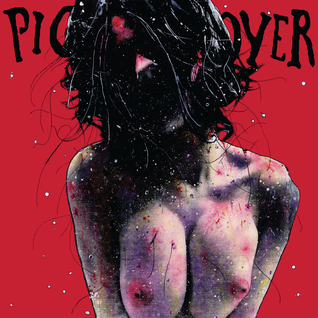 Pig Destroyer – Terrifyer (20th Anniversary Reissue) LP