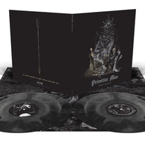 Primitive Man – Observance LP