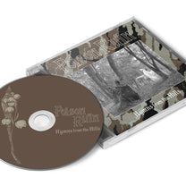 Poison Ruïn – Hymns From The Hills CD