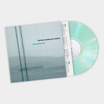 Thalia Zedek Band – The Boat Outside Your Window LP