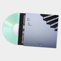 Thalia Zedek Band – The Boat Outside Your Window LP