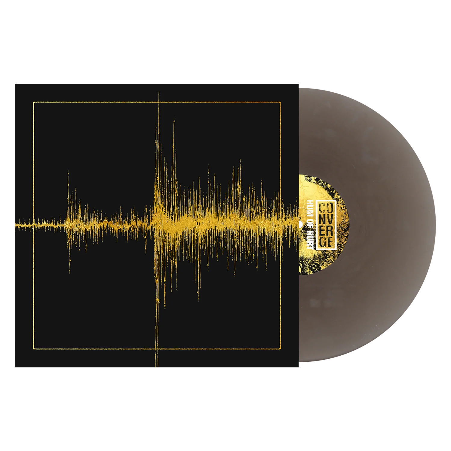 Converge – Hum Of Hurt LP