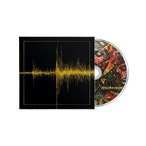 Converge – Hum Of Hurt CD