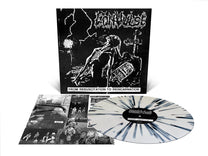 Convulse – From Resiscitation To Reincarnation LP