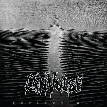 Convulse – Reflections LP