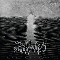 Convulse – Reflections LP