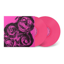 Crippling Alcoholism – Camgirl 2LP