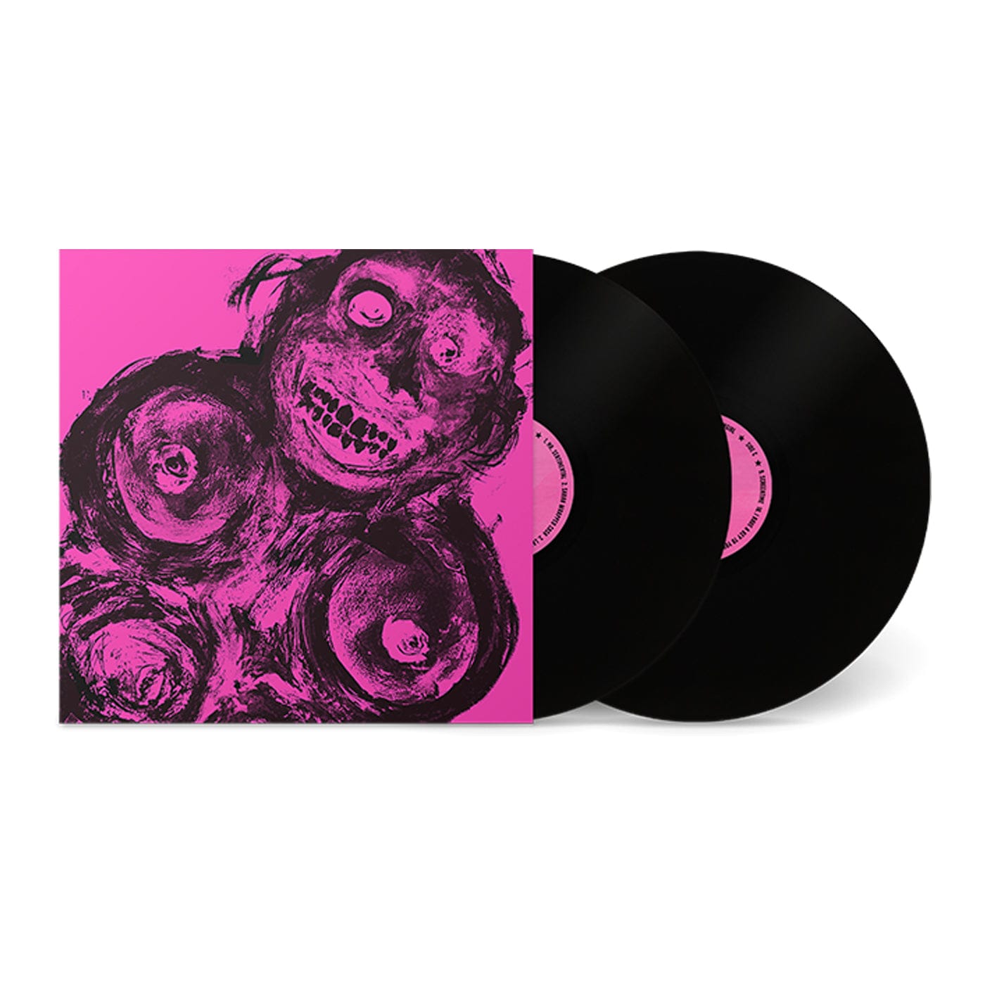 Crippling Alcoholism – Camgirl 2LP