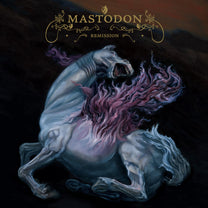 Mastodon – Remission LP