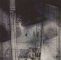 Dad They Broke Me – S/T CD