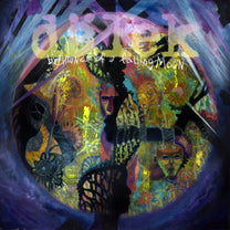 Dälek –  Brilliance of a Falling Moon LP