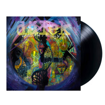 Dälek –  Brilliance of a Falling Moon LP