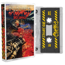 Exhumed – Red Asphalt MC