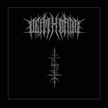 Deathorde – S/T CD