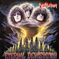 Destruction – Eternal Devastation LP
