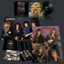 Destruction – Release from Agony LP
