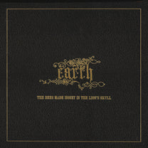 Earth – The Bees Made Honey In The Lion's Skull 2LP (Rare / Used, NM)