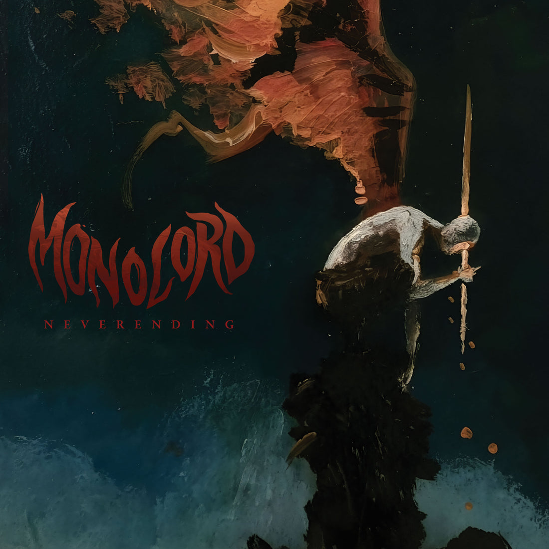 Monolord – Neverending LP