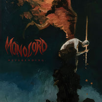 Monolord – Neverending LP
