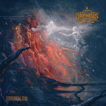 Orpheus Omega – Emberglow LP