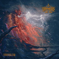 Orpheus Omega – Emberglow LP