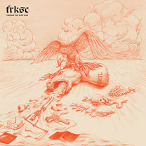 FRKSE – Through The Slow Dusk LP