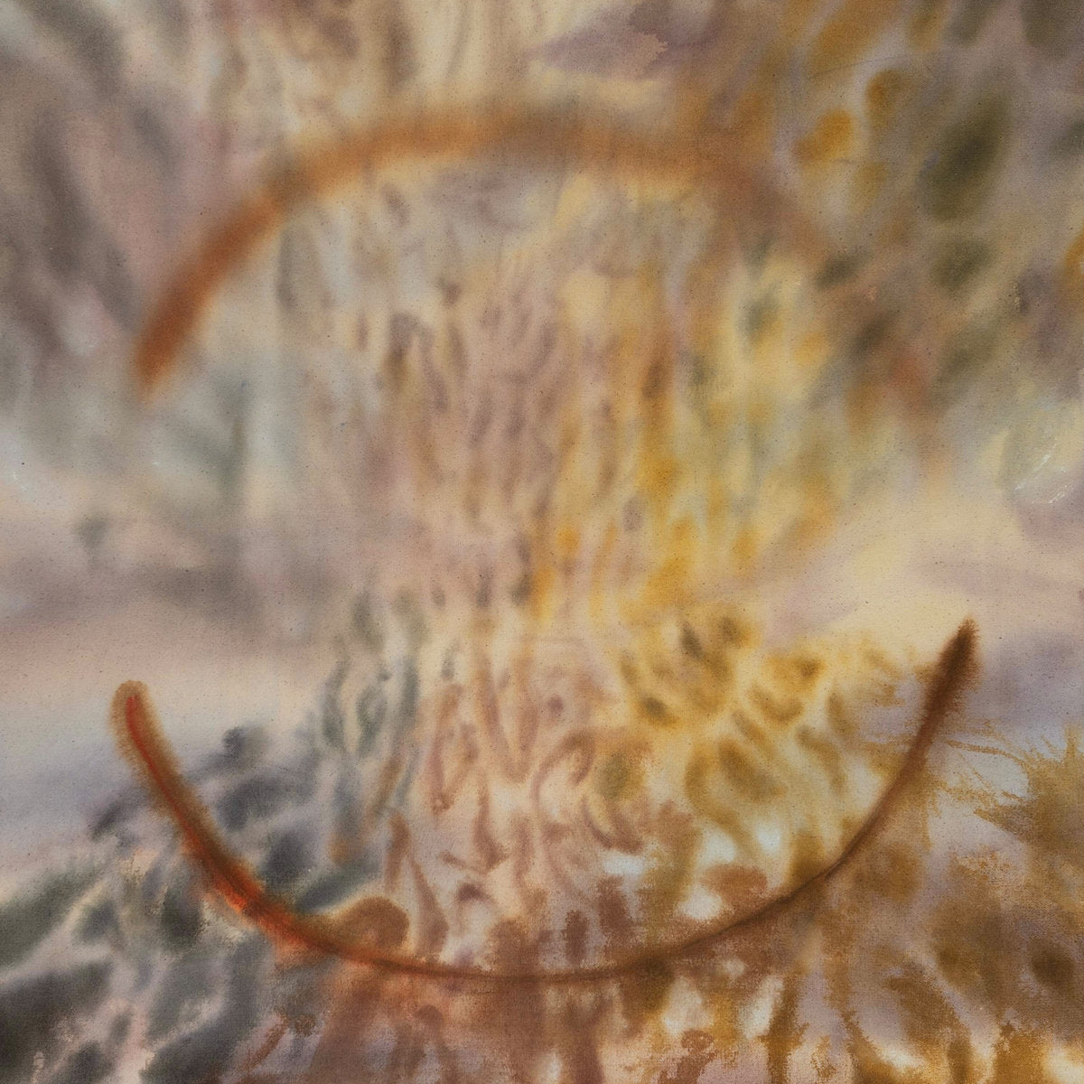 gi – Thought Makes Music LP