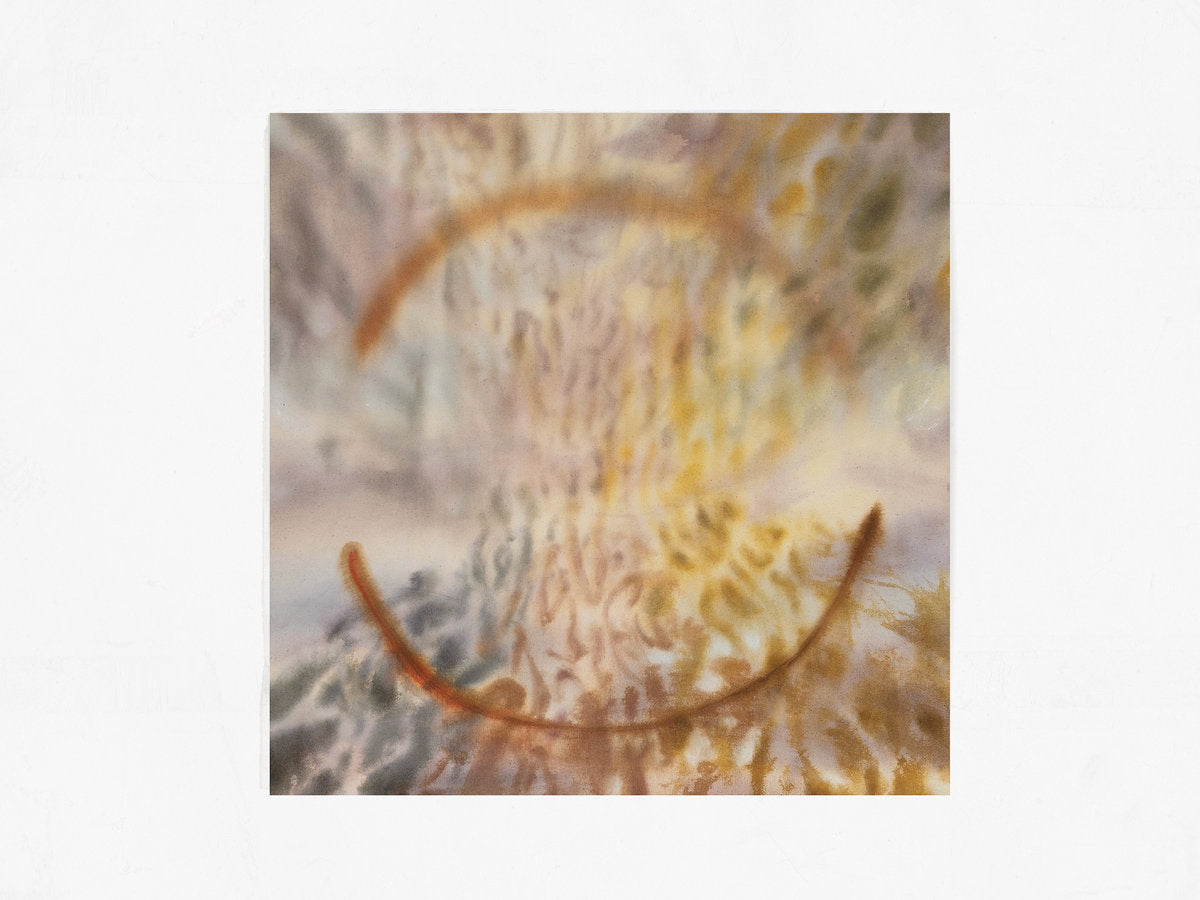 gi – Thought Makes Music LP