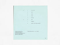 gi – Thought Makes Music LP